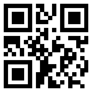 3202414317 - Immagine del Qr Code associato