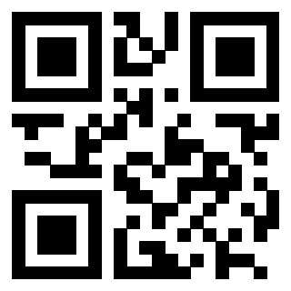 3202414318 - Immagine del Qr Code
