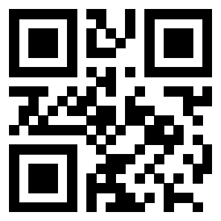 Scansione del Qr Code di 3202414320
