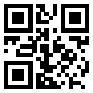 3202414321 QrCode associato