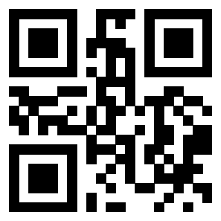 Immagine del Qr Code di 3202414324