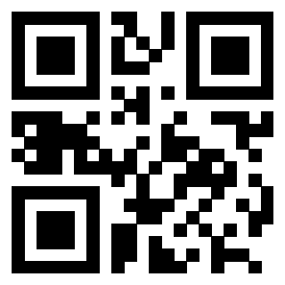 3202414328 - Immagine del QrCode associato