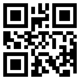 Il QrCode di 3202414330