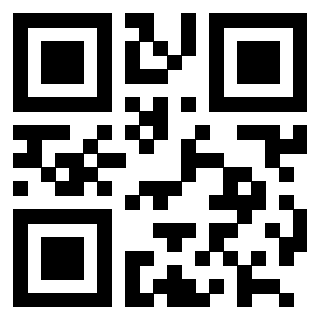 3202414333 Qr Code associato