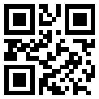 3202414334 Qr Code associato