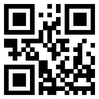 3202414337 - Immagine del Qr Code associato