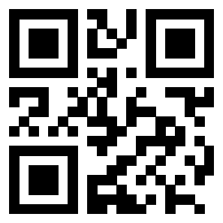Qr Code di 3202414338