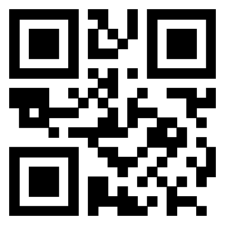 Il QrCode di 3202414340