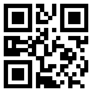 3202414343 - Immagine del QrCode associato