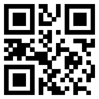 Il QrCode di 3202414346