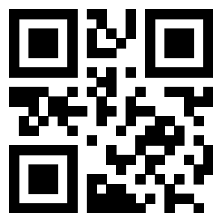 3202414349 - Immagine del Qr Code associato