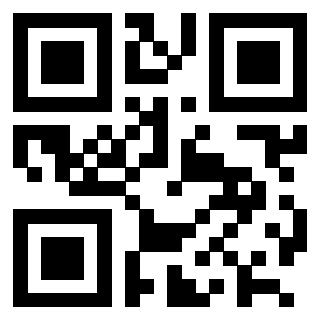 3202414350 - Immagine del QrCode associato