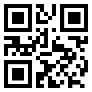 3202414351 - Immagine del Qr Code associato