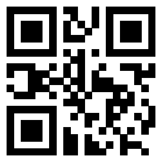 3202414357 Qr Code associato