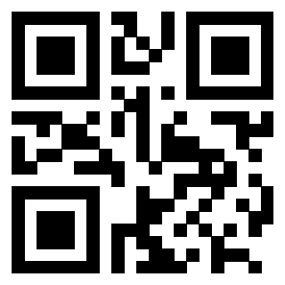 3202414358 - Immagine del QrCode associato