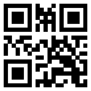 3202414364 - Immagine del Qr Code associato