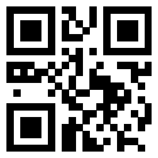 Il QrCode di 3202414365