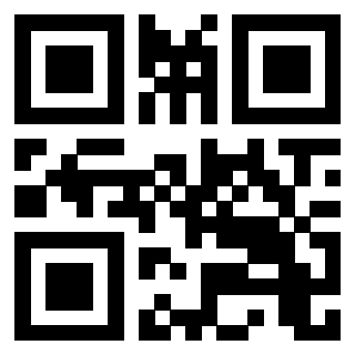 Il QrCode di 3202414366