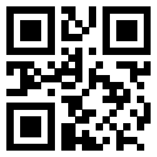 3202414372 Qr Code associato