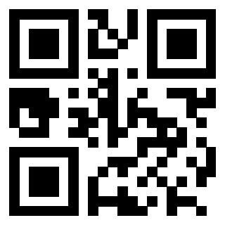 Il Qr Code di 3202414378