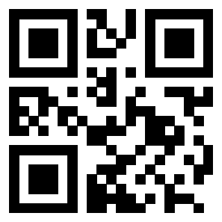 Immagine del QrCode di 3202414380