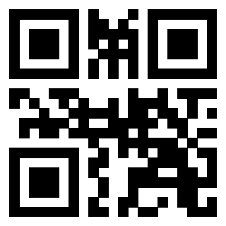 3202414383 - Immagine del QrCode
