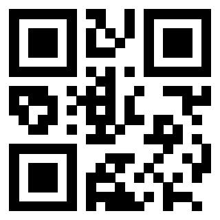Il Qr Code di 3202414392
