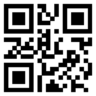 Scansione del Qr Code di 3202414394