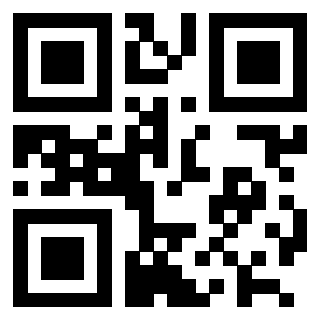 Il Qr Code di 3202414396
