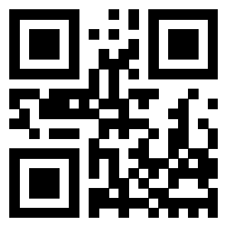 3202414397 - Immagine del Qr Code associato