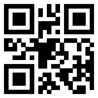3202414399 Qr Code associato