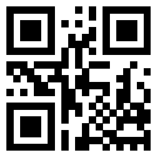 3202414400 - Immagine del Qr Code associato