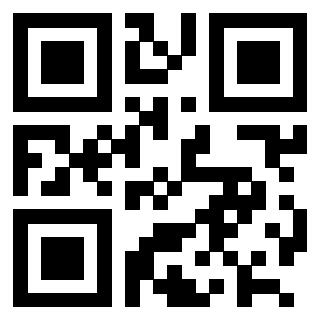 3202414405 - Immagine del QrCode