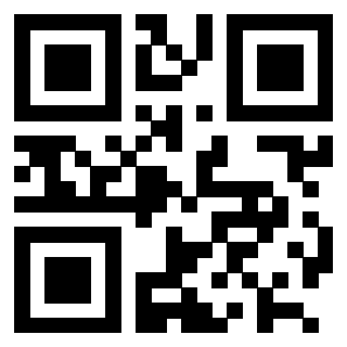 3202414409 Qr Code associato