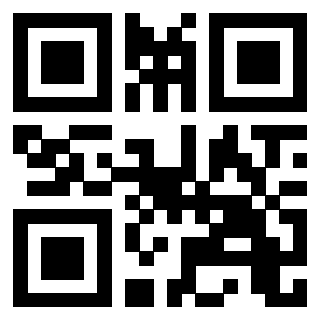 3202414413 - Immagine del QrCode