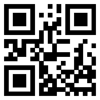 3202414415 - Immagine del Qr Code associato