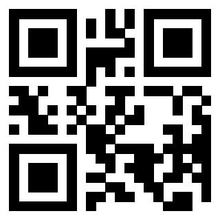 3202414417 - Immagine del Qr Code associato
