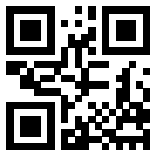 3202414418 - Immagine del QrCode associato