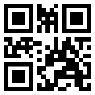 Il QrCode di 3202414421