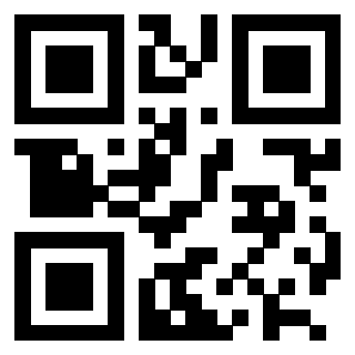 3202414422 - Immagine del QrCode associato