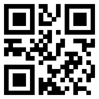3202414425 - Immagine del QrCode associato