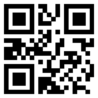 Il Qr Code di 3202414428