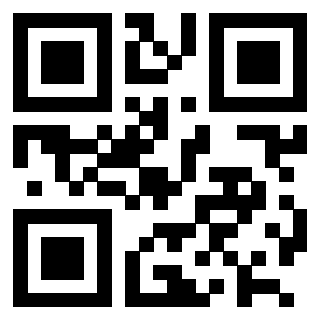3202414429 - Immagine del QrCode