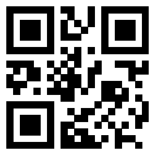 Scansione del Qr Code di 3202414430