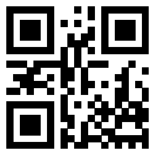 3202414431 - Immagine del QrCode