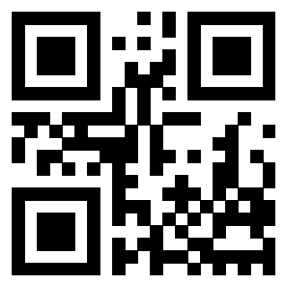 Scansione del Qr Code di 3202414432