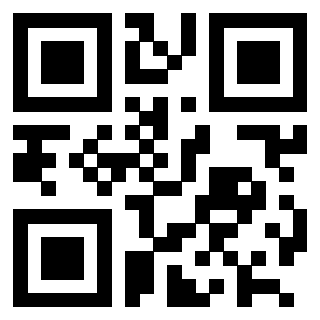 Immagine del Qr Code di 3202414439