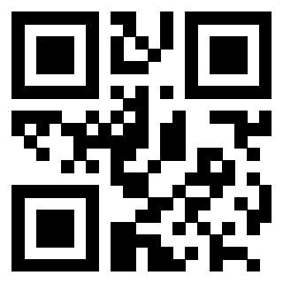 Il QrCode di 3202414441