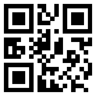 3202414442 - Immagine del QrCode associato