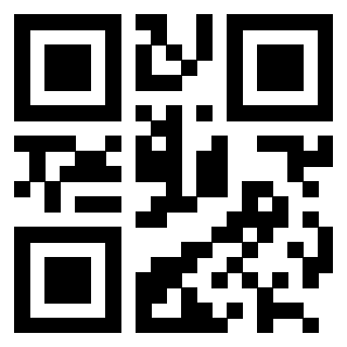 Il Qr Code di 3202414444